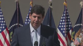 VIDEO NOW: Biden nominates Steve Dettelbach for new ATF director