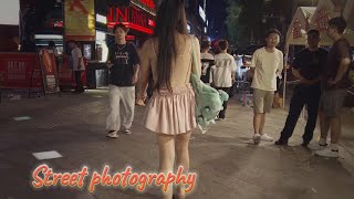 跟着你的脚步，来看看这个城市夜晚的美。第三十四集（#4k #夜生活  #中国 #酒吧）