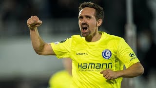 Gent 1:0 Flora | Europa Conference League | All goals and highlights | 09.12.2021