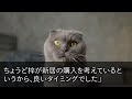 【スカッと総集編】夫「この家で両親と同居する！家事もしないお前は出てけ！」私（ローン28万払ってるの私なのに ）翌朝、リサイクル業者に電話し家具家電全て売却し引越した結果w【修羅場】