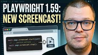 Playwright 1.59 Release: New Features You Should Know