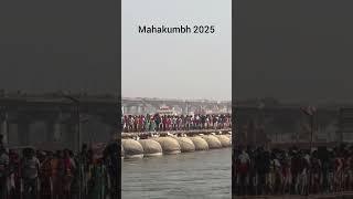 Mahakumbh 2025 latest update #mahakumbh2025 #ganga #trivenisangam