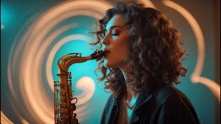 Calm Your Heart and Mind with SOOTHING Saxophone Music for Anxiety Relief?