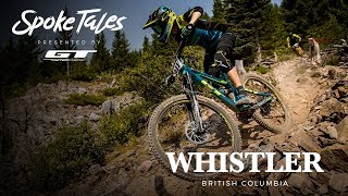 Spoke Tales: Whistler is Serious Business - Season 2 Ep. 5