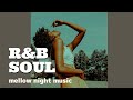 【R&B/SOUL/FUNK】Relaxing comfortable mellow  music