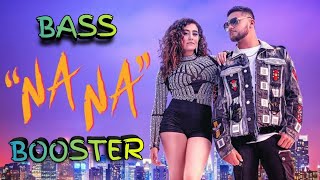 Na Na - Mickey Singh | Bass-Booster | latest Punjabi songs 2021