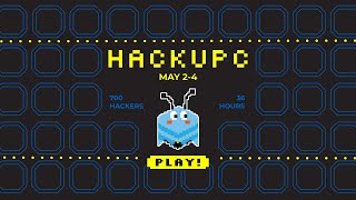 HackUPC 2025 | Teaser