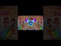 RAINBOW RUBY YEE X FULL BASS | VERSI DJ REMIX • VIRAL TIK TOK 2024 !!!