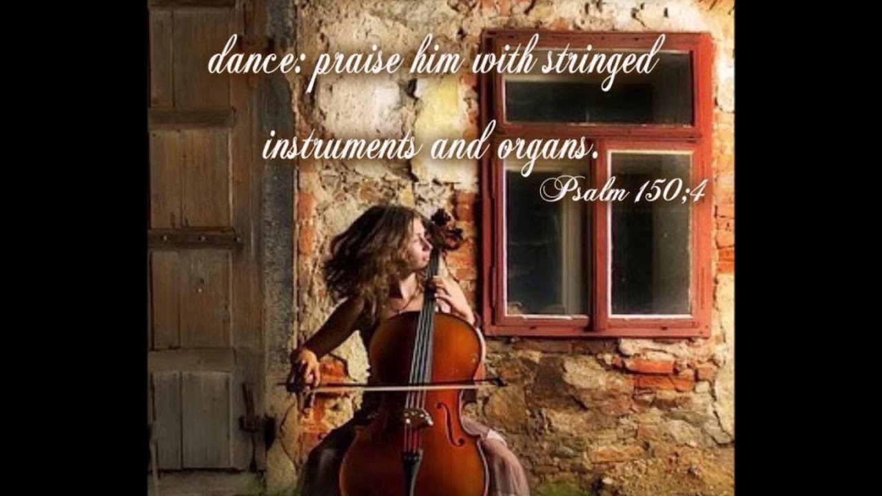 Instrumental Strings Praise Youtube Music