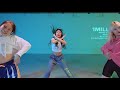 dokev rockstar dohee x minny choreography prod. lia kim