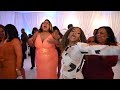 Wedding at Grace Wedding and Event Center, Gastonia, NC: Kaylona & Kelvin Highlight Video