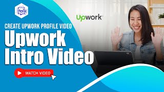 How to Make Upwork Introduction Video | Make Intro Videos KeyTechTalks