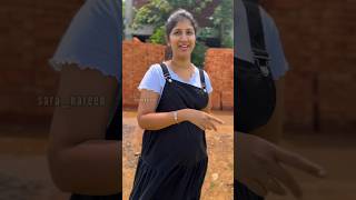 Bachelor life☺️அதெல்லாம் ஒரு காலம்🤩💢| #saranareen #comedy #trending #youtubeshorts #shorts