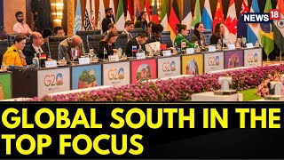 G20 Summit | G20 Summit India 2023 | What's India's Perspective For The G20? | English News