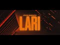 Syaz Smooth  - Lari (Official Lyric Video)