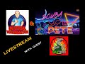 UniversalToyCollector & Scuba Pete livestream #11