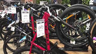 TREK | GIANT Bikes check