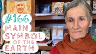 What is the main symbol of Earth? The cross or mother with child? | Sunday message from the Cathars