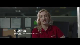 Inside Our Customer Experience Transformation Shannon