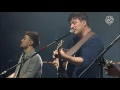 Mumford & Sons - I Will Wait- Lollapalooza Chile 2016