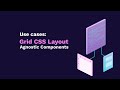 #1 CSS Grid Layout Tutorial: The Ultimate Guide (2024)
