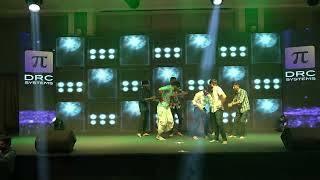 DRC Systems - ENCORE 2025 - Group Dance - Taarak Mehta Ka Ooltah Chashmah