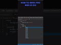 How to make a PAC-MAN in CSS  |  #shorts #ytshorts #viralvideo  |