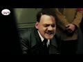 adolf hitler angry moment parody