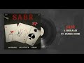 sarpdansh x ​⁠big scratch​⁠ x ​⁠ishaan​⁠ bhulaade ft. danish roomi sabr