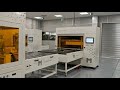 Morphotonics Cleanroom Walkthrough