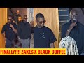 Black Coffee & Zakes Bantwini Shocks Fans & Mend Their Brotherhood Friendship 