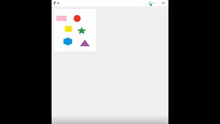 Graphical User Interface for Opencv Using Tkinter