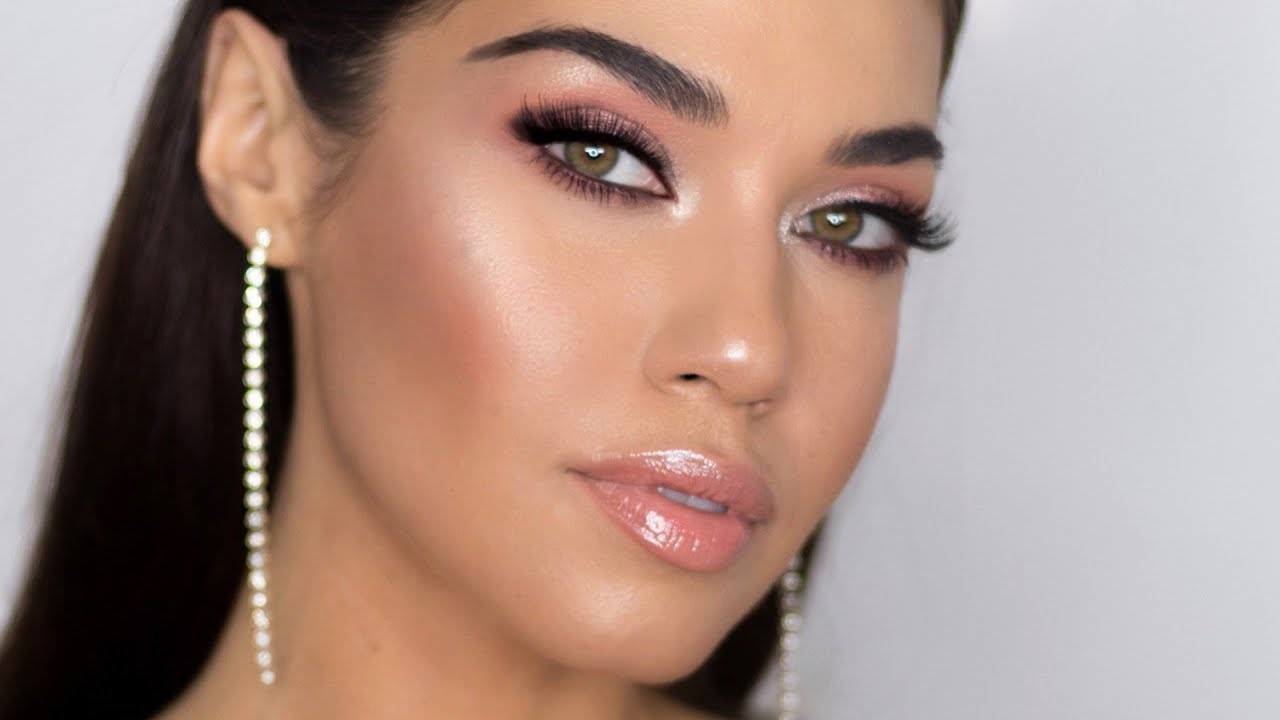 Eman Makeup Instagram Makeupview Co