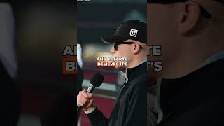 Steve Letarte Warns Jgr Feud Changes Everything Shorts