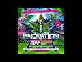 Innovation In The Dam 2018 - Live Mix (DJ Upgrade) With Harry Shotta