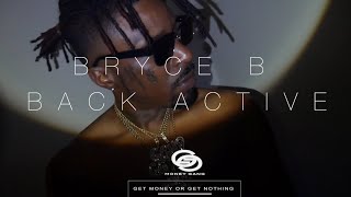 Bryce B - Back Active