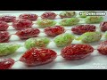 sabzavotlarni muzlatish 🌶🍅 Заморозка Овощей на Зиму ✅ freezing vegetables