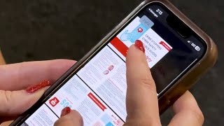 Safe Text: The new AI tool by Crime Stoppers offers instant safety information for parents