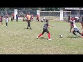 Young Guns vs PJ Boys U-10 2024