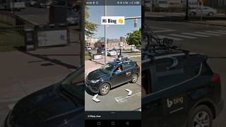 👋 Found Bing Street View on Google Maps #googlemaps #googleearth #bing #streetview