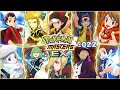 Pokemon Masters EX | ★ Playable Sync Pairs 2022 Edition