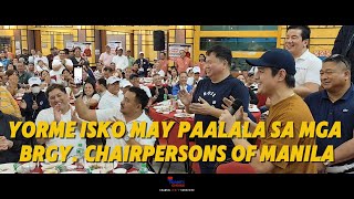 WALASTIK ANG BAGONG TAON! PALDO SA SAYA!