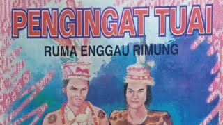 Ruma Enggau Rimung Tusun Ke-2