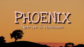 Netrum & Halvorsen - Phoenix