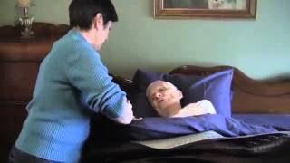 Safe at Home -- A Caregiver's Guide