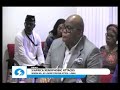 Nigeria will no longer condone South Africa's xenophobic attacks - Nigerian Senate