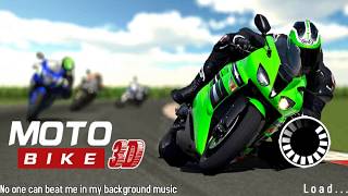 Bike Racing Games - Moto Bike 3D - Gameplay Android free games