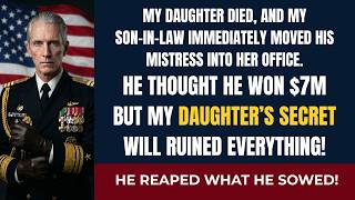 [EXPOSED] DEAD WIFE EXPOSED HER HUSBAND'S DIRTY AFFAIRS FROM BEYOND THE GRAVE!