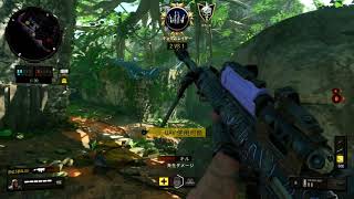 BO4 S\u0026D 5枚抜き ギリギリを生きる男