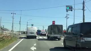 半田警察署   パトカー